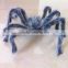 China supplier high quality mini spider halloween home decoration