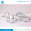 Acrylic Functional Banquet Equipment Utensils Plastic Egg Stand