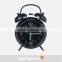 Deheng 4 inch classic twins bell alarm clock