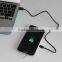 Universal qi wireless charger for samsung j5 a8