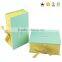 Safety Cardboard Wedding Dress Favor Gift Box