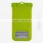 Best Selling Plastic Pvc Waterproof Pouch For Cellphone