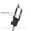 New style mobile phone self-timer wireless bluetooth self-timer monopod for all mobile phone