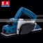 Hot sale of the the dongcheng 110*2 840w	belt for electric planer