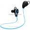 Neckband Noise Reduction Fitness V4.1 Bluetooth Earphone With APTX