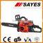 German Cheap Gasoline Chainsaw for Sale With CE GS TUV