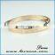 High quanlity mens stainless steel bracelet jewellery