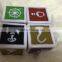 custom engrave dice