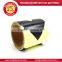 long duration photoluminescent tape for guide sign