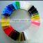with different color high quality acrylic sheet