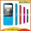 New Product Distributor Wanted 2.8 Inch Screen GSM Feature China Mobile Phone H2801