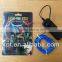 10 Years Factory Supply EL Wire With Battery