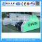 High efficiency Three rollers corn crusher