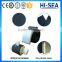Electric Powered Air Supplying Respirator with Long Tube for Five Persons Use