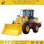 XCMG 12ton wheel loader LW1200K of China wheel loader for sale
