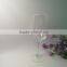High quality cheap wine glass cup and wine glass mercury glass goblet made in China