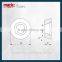 50 Years tungsten carbide cutter blade