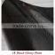 500*500mm black glossy/matte 3K plain carbon fiber laminated sheet