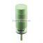 D34 Cable Series DC 3-wire Capacitive Proximity Sensor With Plastic Cylindrical Housing
