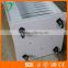 Floor Stand Custom Design Melamine MDF Decorative Wall Shelf