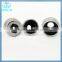 CNC Turning micro Aluminum parts OEM machining
