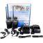 amateur radio Retevis H-777 2pcs pair set packing CE FCC UHF amateur radio