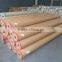 Waterproof anti-UV PVC polyester coated tarpaulin roll