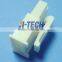 4.2mm pitch connector 3 circuits 5557 series molex 3 pin connector 39-01-4031 Single Row receptacle housing First Mate