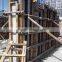 aluminum formwork system concrete forming system concrete formwork made in China