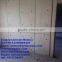 Hot sale Marine pvc Plastic For Concrete Formwork Shuttering better than Plywood Formwork