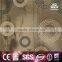 From Trade Assurance Supplier round printed carpet