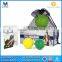 MSG Crossfit Mobility Set of 3 Deep Tissue Massage Ball Set