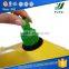 heavy duty tarp laminated pvc sheet