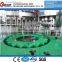 JR-BGF72-72-18 trade assurance automatic beer bottling machinery/glass bottle beer filling machine