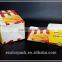 Fried chicken box chicken nuggets box