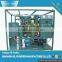 Double-Stage Vacuum Insulation Oil Regeneration Centrifuge Purifier with Factory Price on Sale
