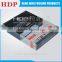 custom design plastic underwear box