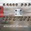 Plastic injection mold and moulding services