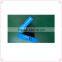 Wholesale heat rubber plastic ashtray with custom logo