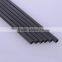 Carbon fiber square tube pipe 3X3X2MM