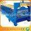 Metal Double Rolling Forming Machine