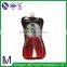 Standing up pouch fruit juice packaging bag 750 ml fruit juice pouches