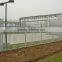 Aluminum wire pool fence
