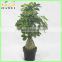 office decor good quality artificial plant