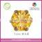 U1038CS Original China Crystal Unite Lead Free Chaton in Crown Setting, Sew on Stone