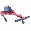 2016 easy-go 1000w 48V/12ah go kart 2 wheel self balance scooter hoverboard past CE