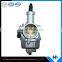 CG125 PZ26 carburetor for motorcycle engine XFT125 CLASICA FT125 NEW SPORT FT125 CHAKARERA RASURADA DELIVERY