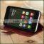 Unique Design for Xiaomi 2A PU leather Cases with Luxury Slim Wallet PU Leather Cover Shell
