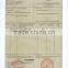 Certificate of Origin from Jianyang to Vietnam