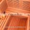 CRW AL0019 infrared sauna room